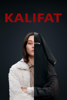 Caliphate (2020) ผู้สืบทอด