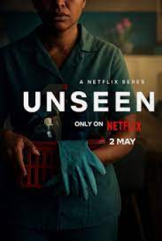 Unseen Season 2 (2025)