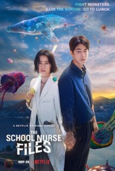 The School Nurse Files (2020) ครูพยาบาลแปลก ปีศาจป่วน