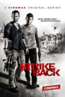 Strike Back Season 2 (2011)