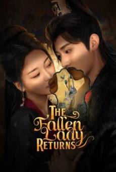 The Fallen Lady Returns (2025) บุตรีแห่งเกียรติยศ