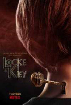 Locke & Key (2020) Season 1 ล็อคแอนด์คีย์ ปริศนาลับตระกูลล็อค ซีซั่น 1