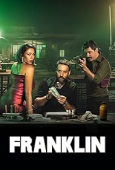 Franklin (2025) เงินปลอม