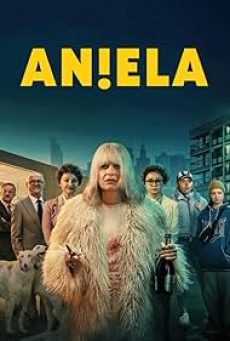 Aniela (2025) อาเนียลา