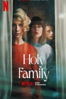 Holy Family (2022)