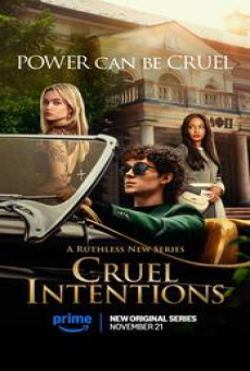 Cruel Intentions (2024) วัยร้าย วัยรัก