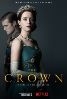 The Crown (2017) เดอะ คราวน์ Season 2