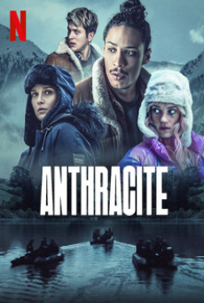 Anthracite (2024) เถ้าความตาย