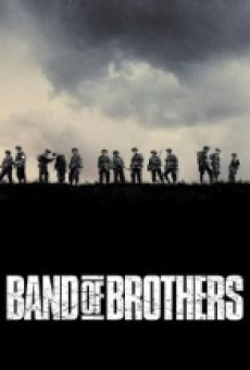 Band of Brothers (2001) กองรบวีรบุรุษ (ซับไทย)