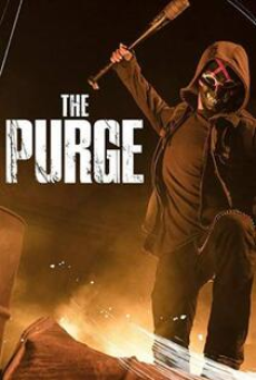 The Purge (2018) คืนอำมหิต
