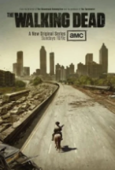 The Walking Dead (2010) ฝ่าสยองทัพผีดิบ