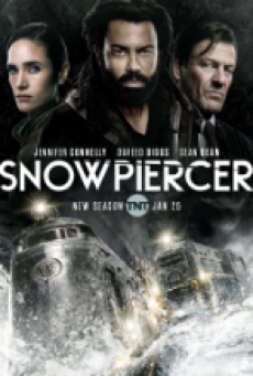Snowpiercer Season 2 (2021) ปฏิวัติฝ่านรกน้ำแข็ง