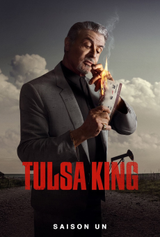 Tulsa King (2022) ราชันแห่งทัลซา