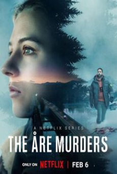 The Are Murders (2025) ฆาตกรรมเมืองหิมะ