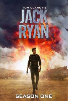 Tom Clancys Jack Ryan Season 1 (2018)