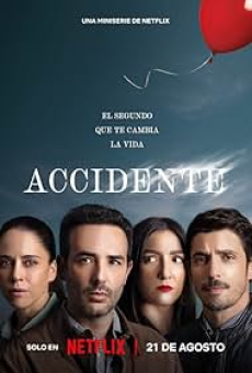 The Accident (2024) อุบัติเหตุ